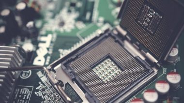 Semiconductor Industry in South Korea: Country To Infuse Over USD 7.2 Billion in Domestic Chip To Boost Industry Competitiveness and Economic Growth