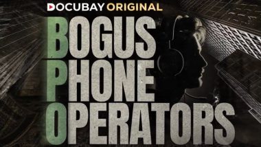Bogus Phone Operators Release Date: Here's When and Where to Watch DocuBay Crime Documentary Online