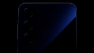 Samsung Galaxy A55 and Samsung Galaxy A35 Likely To Launch on March 11 in India: Check Expected Specifications and Features