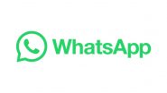 WhatsApp New Feature Update: Meta-Owned Platform Likely To Introduce New Shortcuts To Create AI-Generated Stickers for iOS; Check Details