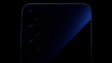 Samsung Galaxy A55 and Samsung Galaxy A35 Likely To Launch on March 11 in India: Check Expected Specifications and Features