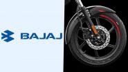 Bajaj CNG Bike Launch Confirmed on June 18; Here’s What Is Expected From World’s First CNG Motorcycle From Bajaj Auto
