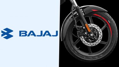 Bajaj CNG Bike Spotted Testing Ahead of Expected Launch on July 5, To Feature Conventional Design: Report