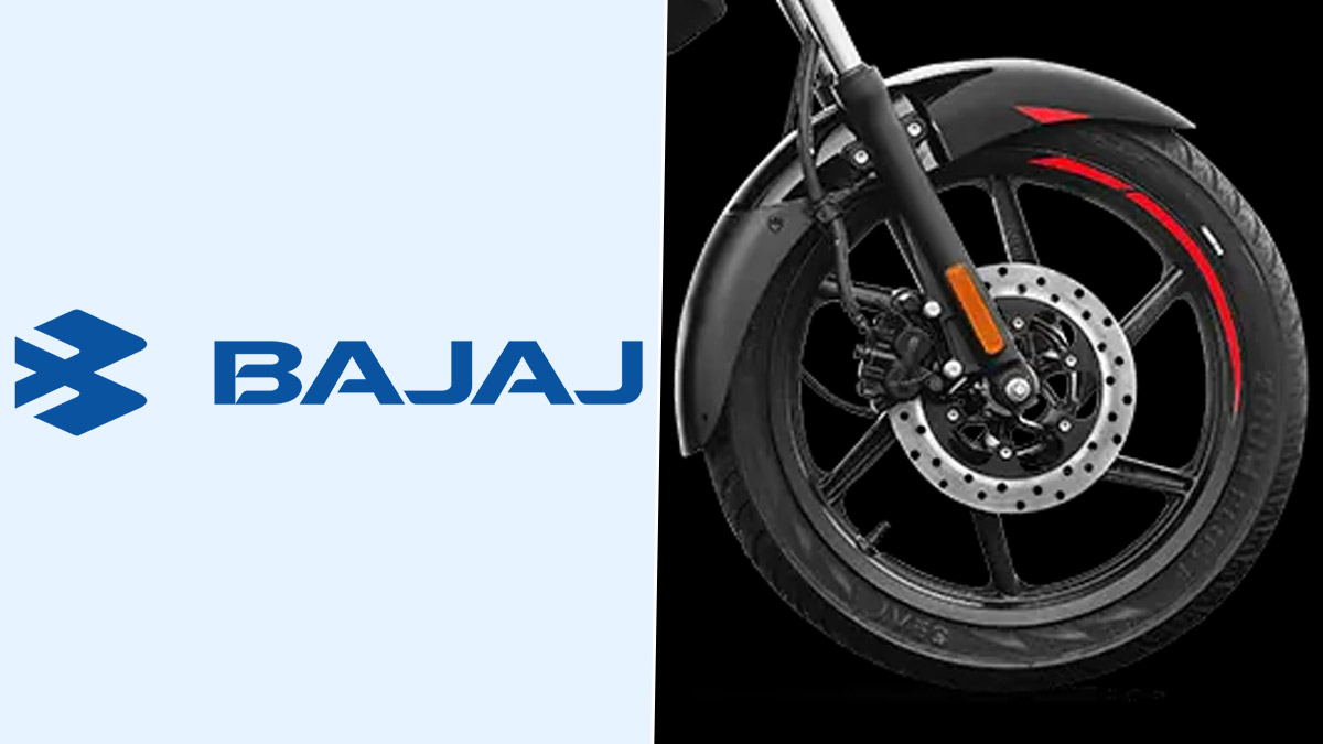 Auto News First Ever Bajaj Cng Bike Coming In June May Be