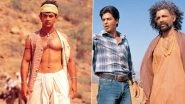 World Water Day 2024: Aamir Khan&rsquo;s Lagaan, Shah Rukh Khan&rsquo;s Swades, and Other Bollywood Movies That Shed Light on &lsquo;Water Issues&rsquo;