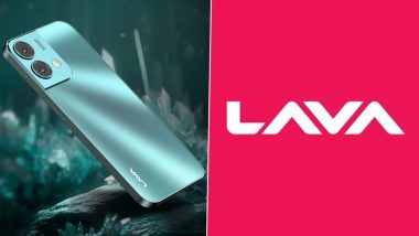 Lava O2 Launch Confirmed for March 22; Check Specifications and Features of Upcoming Lava Smartphone