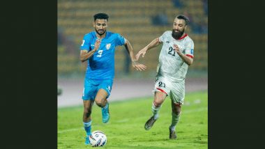 We Can Progress to Third Round of FIFA World Cup 2026 Qualifiers, Says Igor Stimac After India Loss to Afghanistan