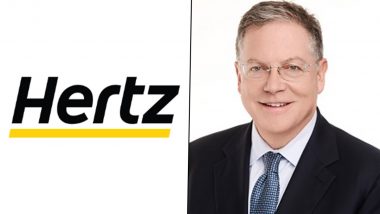 Hertz CEO Resigns: Stephen Scherr To Step Down on March 31 Due to EV Fiasco, Cruise Gil West to Replace Him