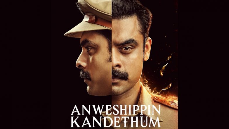 Anweshippin Kandethum OTT Release: Tovino Thomas’ Malayalam Investigative Thriller To Stream on Netflix From THIS Date!