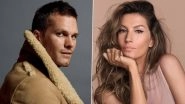 Gisele Bundchen Denies Allegations of Cheating on Ex-Husband Tom Brady Before Divorce - Reports