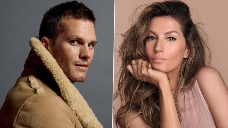 Gisele Bundchen Denies Allegations of Cheating on Ex-Husband Tom Brady Before Divorce - Reports