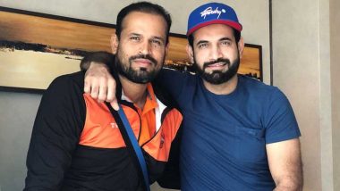 ‘You Will Truly Make a Difference…’, Irfan Pathan Pens Heartfelt Post as Brother Yusuf Pathan Embarks on Political Journey Ahead of Lok Sabha Elections 2024