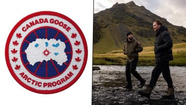 Canada Goose Layoffs 2024: Canada-Based Luxury Parka Jacket Maker Announces To Cut 17% Jobs Amid Delayed Sales and Slow Demand