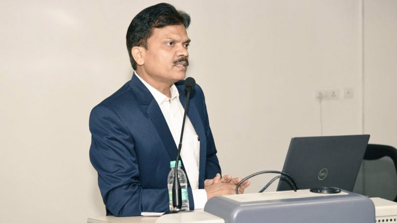 Lok Sabha Elections 2024: Delhi Police Appoint IPS Shanker Jaiswal As Nodal Officer To Deal With Social Media, Cybercrime Ahead of General Elections