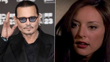 Johnny Depp's Rep Responds After Blow Co-Star Lola Glaudini Accuses Actor of Verbal Abuse