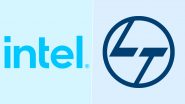 L&T Technology Services and Intel Join Hands To Develop and Provide Scalable Edge-AI Solutions
