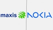 Maxis and Nokia Join Forces To Enhance Network Security and Meet Future Connectivity Needs