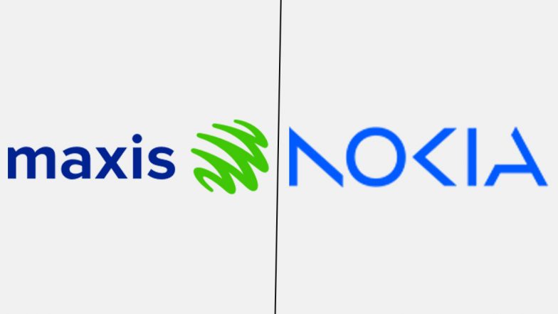 Maxis and Nokia Join Forces To Enhance Network Security and Meet Future Connectivity Needs