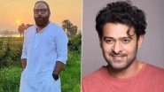 Spirit: Sandeep Reddy Vanga&rsquo;s Film With Prabhas To Go on Floors by the End of 2024!