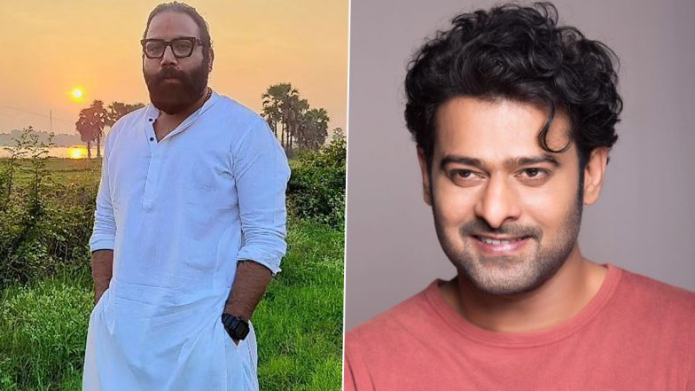 Spirit: Sandeep Reddy Vanga’s Film With Prabhas To Go on Floors by the End of 2024!