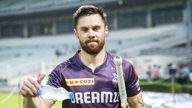 Phil Salt Excited To Join Kolkata Knight Riders for IPL 2024, Ready To Shine at Eden Gardens