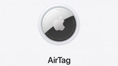 Apple AirTag FirmWare Update: Apple Rolls Out New Firmware Update With Build Number ‘2.0.73’ for AirTag Tracking Device, Says Report