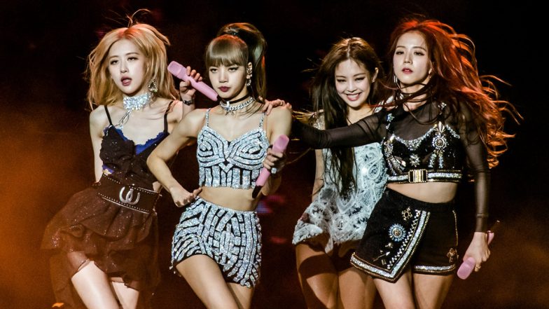 BLACKPINK's Lisa Turns 27! Bandmates Jisoo, Rose, and Jennie Share Adorable Birthday Posts to Wish the Beloved Maknae (View Pics)