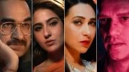 Murder Mubarak OTT Release: Here&rsquo;s When and Where To Watch Sara Ali Khan, Karisma Kapoor, Pankaj Tripathi and Vijay Varma&rsquo;s Crime-Thriller Online!