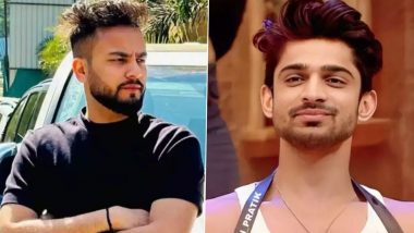 Elvish Yadav Arrest: Bigg Boss 17's Abhishek Kumar Supports the YouTuber in Tough Time, Writes 'Sab Acha Ho'