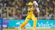 IPL 2024: Top Five Players To Watch Out for in Lucknow Super Giants vs Chennai Super Kings Clash
