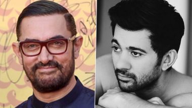 Lahore 1947: Here’s What Made Aamir Khan Cast Sunny Deol’s Son Karan Deol In His Period Film!