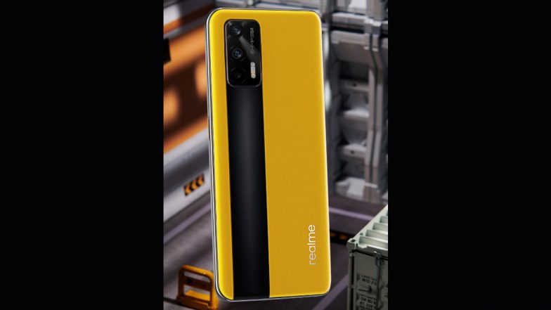 Realme GT Neo 6 SE Likely To Launch Soon; Check Expected Specifications and Features