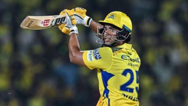 CSK Are 'Different' From Other Teams in IPL, All-Rounder Shivam Dube Praises Five-time IPL Champions