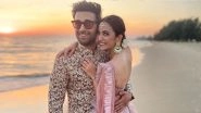 Pulkit Samrat and Kriti Kharbanda To Marry at ITC Grand Bharat in Manesar? Here's What We Know