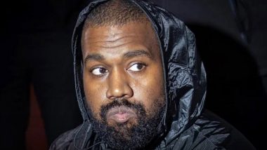 Kanye West Demands Music Industry To Call Him Ye As He Rejects Former As ‘Slave Name’