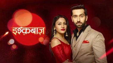 Nakuul Mehta and Surbhi Chandna's Ishqbaaz to Get a Sequel? Here's What We Know!
