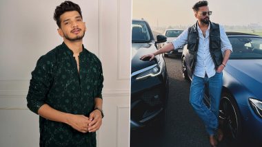 Elvish Yadav Connects His Jail-Time to Munawar Faruqui’s Hookah Parlour Raid Case, His New Post Hints at Ominous Misfortune for Bigg Boss Winners