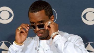 Sean ‘Diddy’ Combs Faces New Lawsuit, Former Fashion Student Alleges Multiple Instances of Physical Assault