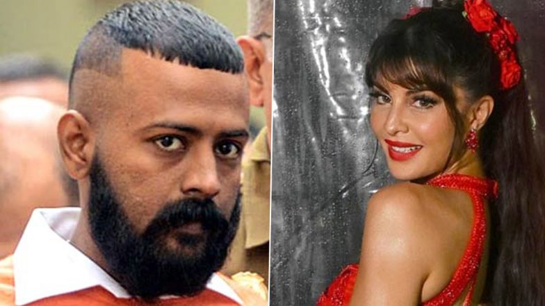 Conman Sukesh Chandrasekhar Claims Jacqueline Fernandez’s New Song ‘Yimmy Yimmy’ Is About Him in New Letter From Jail, Calls It ‘The Best Gift’