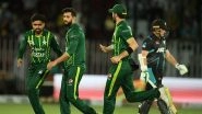 Imad Wasim Takes Back International Retirement Following a Fine Performance in PSL 2024, Available for Selection in Pakistan Team