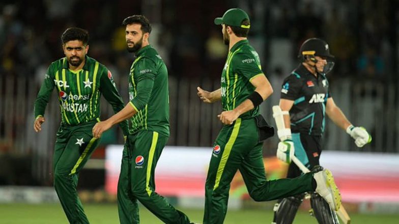 Imad Wasim Takes Back International Retirement Following a Fine Performance in PSL 2024, Available for Selection in Pakistan Team