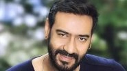 Singham Again: Ajay Devgn Thanks Jammu & Kashmir Officials and Locals for Support During Filming in the Valley (Watch Video)