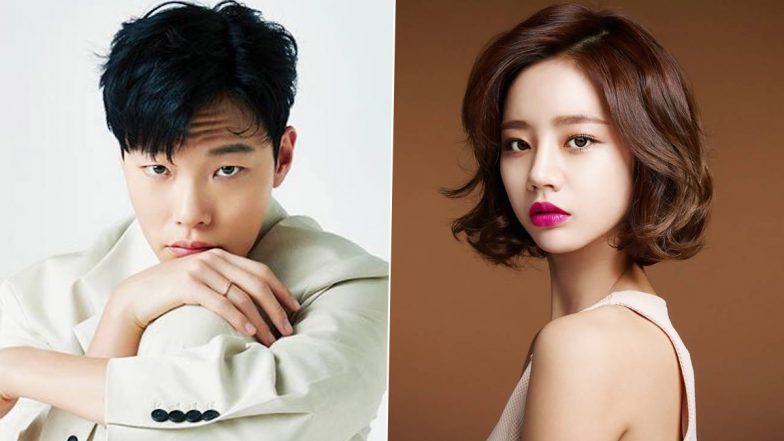 Did Ryu Jun Yeol CHEAT on His Ex-Girlfriend Hyeri? Former Girl’s Day Member Makes Shocking Revelation in Her Latest Instagram Post!