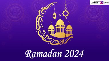 Ramadan 2024: Muslims Across Globe Welcome Holy Month of Ramadan With Mix of Joy and Deep Concern