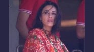IPL 2024: Preity Zinta's Captivating Appearance at PBKS vs DC Match Sends Fans Into Frenzy!