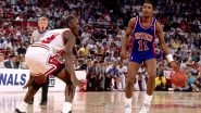 Isiah Thomas Demands Public Apology from Michael Jordan After NBA Legend Referred to Him As A**hole in &lsquo;The Last Dance&rsquo; Documentary