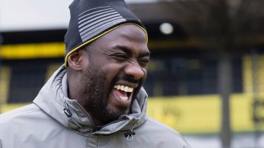 Otto Addo Returns for Second Spell As Ghana Coach and Will Leave Talent Development Role in Borussia Dortmund