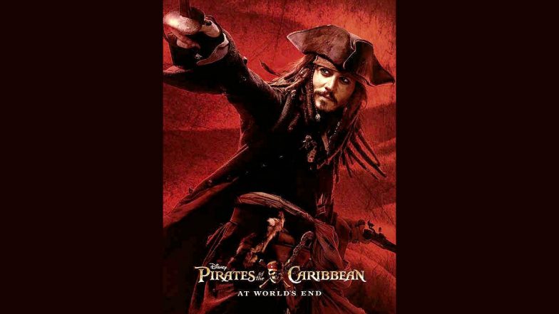 Pirates of the Caribbean Producer Jerry Bruckheimer Confirms a Reboot for Next Installment of Franchise (Watch Video)