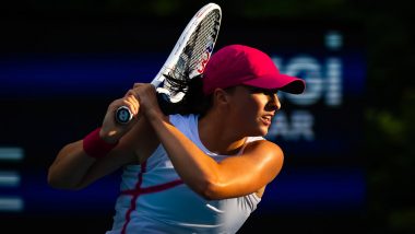 Iga Swiatek, Elena Rybakina Prevail; Aryna Sabalenka, Ons Jabeur Ousted in Miami Open 2024 Second Round