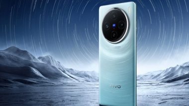 Vivo X100s Likely To Launch Soon; Check Expected Specifications and Features